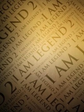 Я — легенда 2