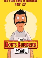 Закусочная Боба. Фильм