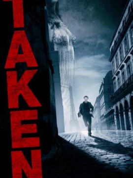 Заложница 4