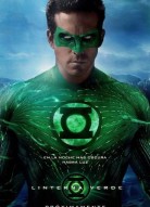 Зеленый Фонарь 2