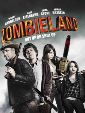 Добро пожаловать в Zомбилэнд