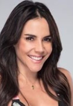 Каролина Гайтан