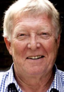 Грэм Харпер