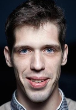 Евгений Харланов