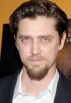 Андрес Мускетти