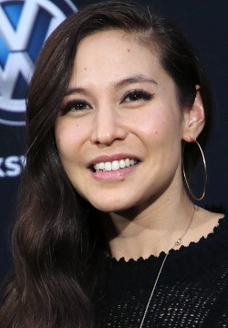 Кристина Ходсон