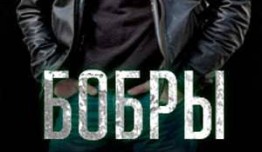 Бобры (фильм 2018) 1 серия