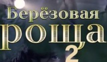 Берёзовая роща 2 сезон 1 серия