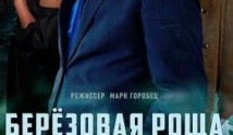 Берёзовая роща 1 сезон 1 серия