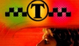 Таксистка 1 сезон 1 серия