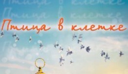 Птица в клетке (сериал 2013) 1 серия