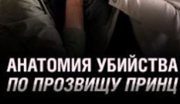 Анатомия убийства: По прозвищу Принц (сериал 2019) 1 серия