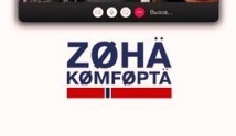 Зона комфорта 2 сезон 1 серия