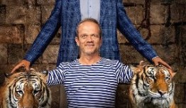 Форт Боярд: Возвращение (тв-шоу 2019) 4 выпуск