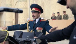 Медное солнце (сериал 2018) 2 серия