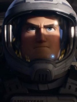 Базз Лайтер 