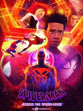 Человек-паук: Через вселенные 2