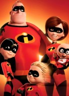 Суперсемейка 3