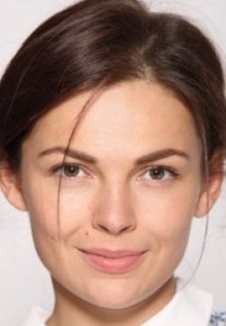 Зоряна Марченко