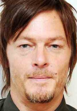 Норман Ридус