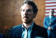 Скорбящая кинороль Камбербеча под наименованием «Эрик»