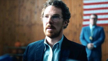 Скорбящая кинороль Камбербеча под наименованием «Эрик»