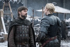 Съемки спин-оффа от «Игры Престолов» на стартовом рывке и носят название «Рыцари семи Королевств!»