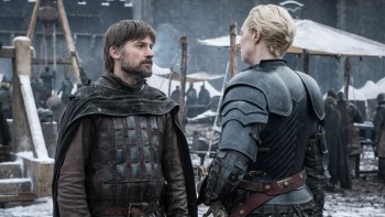 Съемки спин-оффа от «Игры Престолов» на стартовом рывке и носят название «Рыцари семи Королевств!»