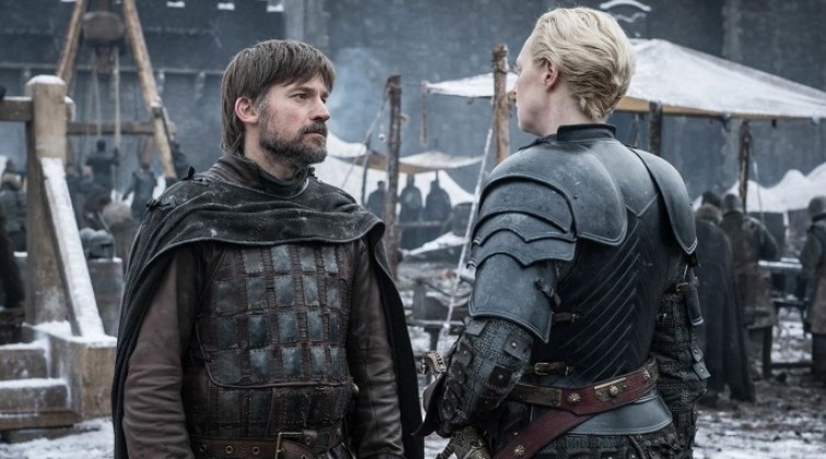 Съемки спин-оффа от «Игры Престолов» на стартовом рывке и носят название «Рыцари семи Королевств!»