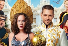 Касса: 4 млрд. рублей за 2 фильма.