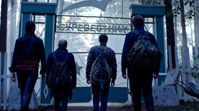 Пищеблок 2 сезон - о чем же?