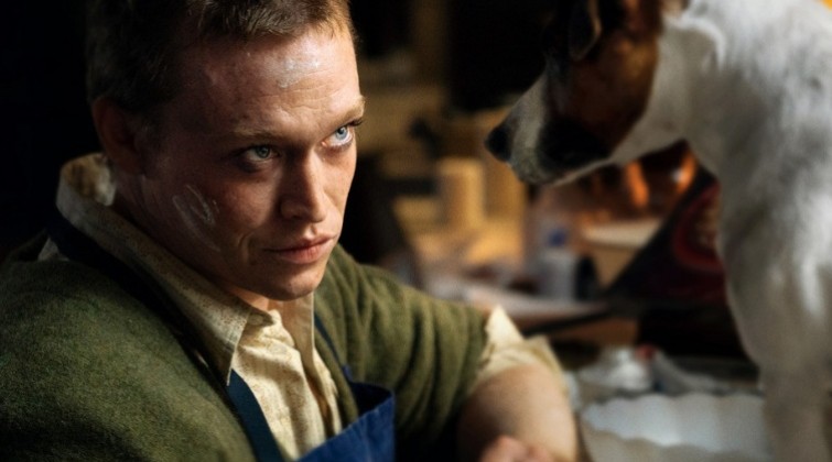 Не пропустите трейлер самого ожидаемого фильма Догмен.