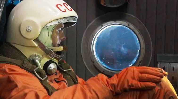 Из 1960 попадает в 2023: трейлер из «Человек ниоткуда» 