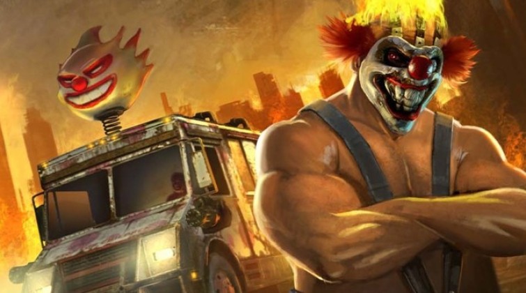 Не пропустите трейлер сериала "Скрежет металла"