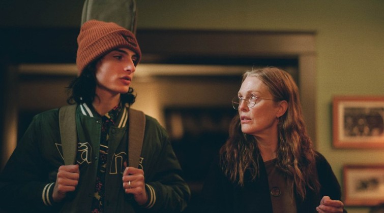 Новый трейлер фильм «Когда ты закончишь спасать мир» от создателей «Добро пожаловать в Zoмбилэнд»