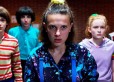 Анимационный сериал аналога «Очень странным делам» от Netflix