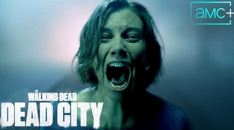 Новый тизер «Остров мертвецов» показал АМС — спин-оффа доброго «Ходячих мертвецов»