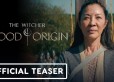 Долгожданный трейлер приквела «Ведьмака» вышел!