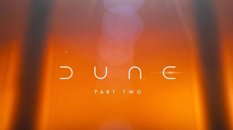 Объявлено о завершении съемок второй части «Дюны»