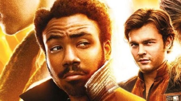 Сериал становится фильмом и речь идет о «Звездных войнах»