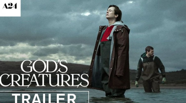 Трейлер новой драмы "Твари божьи"