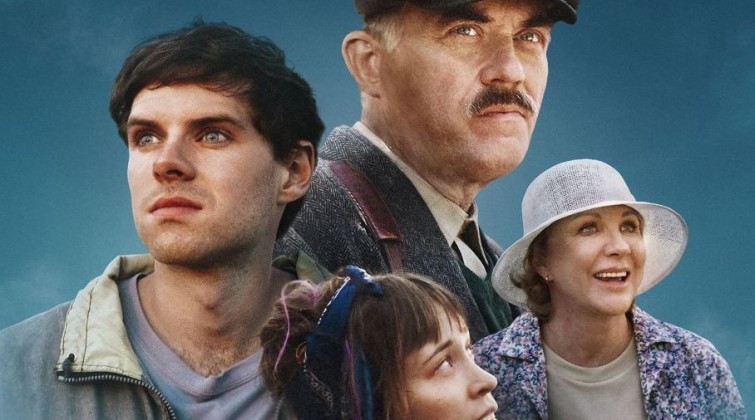 Новые съемки роуд-муви «Далекие близкие»