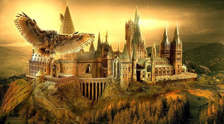 В какой школе волшебства могли бы учиться вы? Может Хогвартс? Новости кино на KinoRius