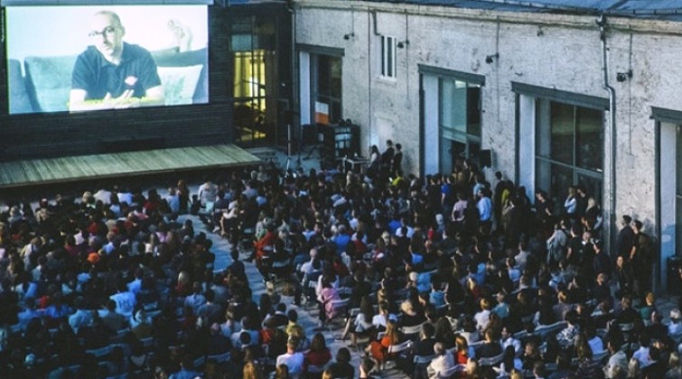 Beat Film Festival: 14 документальных фильмов.