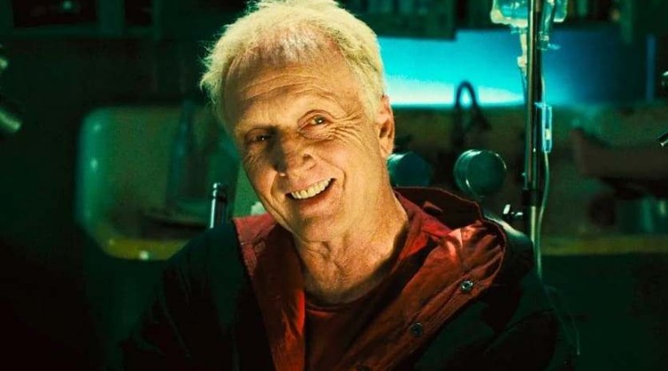 80 лет главному герою фильма "ПИЛА" Новости кино на KinoRius