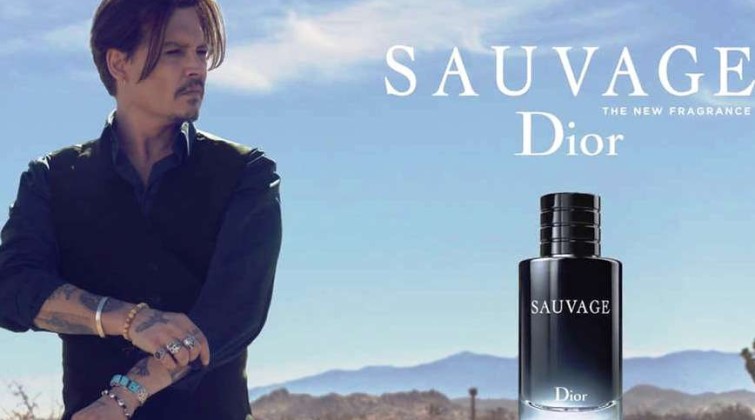 Джонни Депп выиграл суд, а DIOR опять начал сотрудничество...