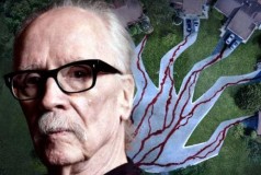 «Пригородные крики» новая картина Карпентера.