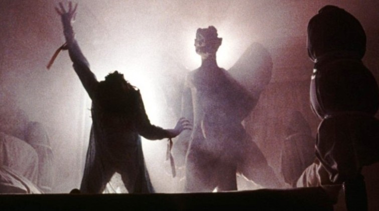 Новый сиквел "Изгоняющий дьявола" от Дэвида Гордон Грин-а.