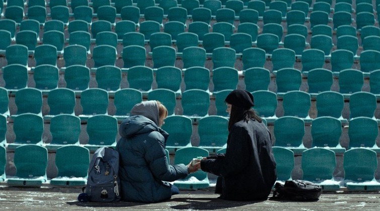 Не пропустите новый ТРЕЙЛЕР драмы "Белый список"