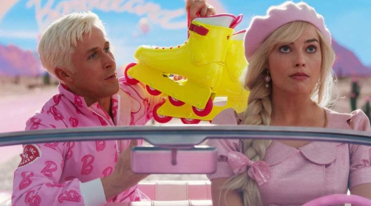 «Барби» положила начало целой киновселенной
